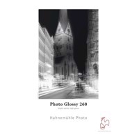 Hahnemühle Photo Glossy 260 g/m² - A3+ 25 st.